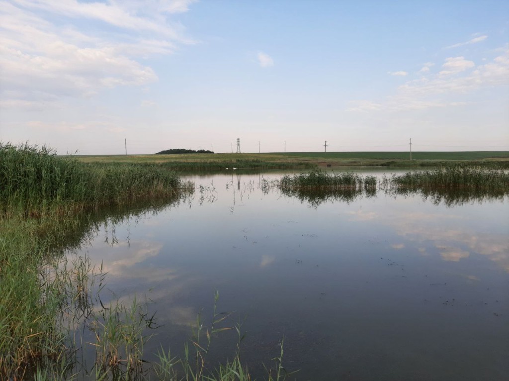 Водоём